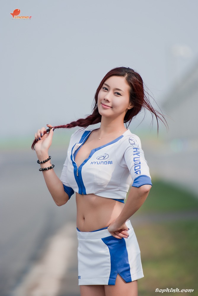 Ảnh girl xinh Hàn Quốc chân dài HD đẹp nhất