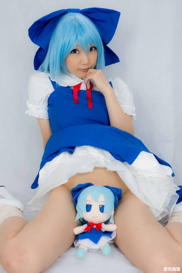 Ảnh cosplay sex teen nóng bỏng nude hot nhất