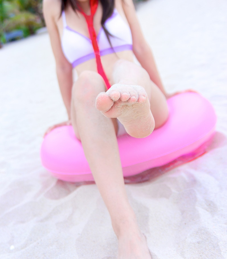 Ảnh girl Cosplay China kute 9x