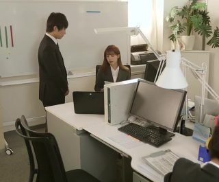 Phim sex Yua Mikami dâm lồn đụ nhân viên
